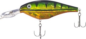   PK lures,  PKCB